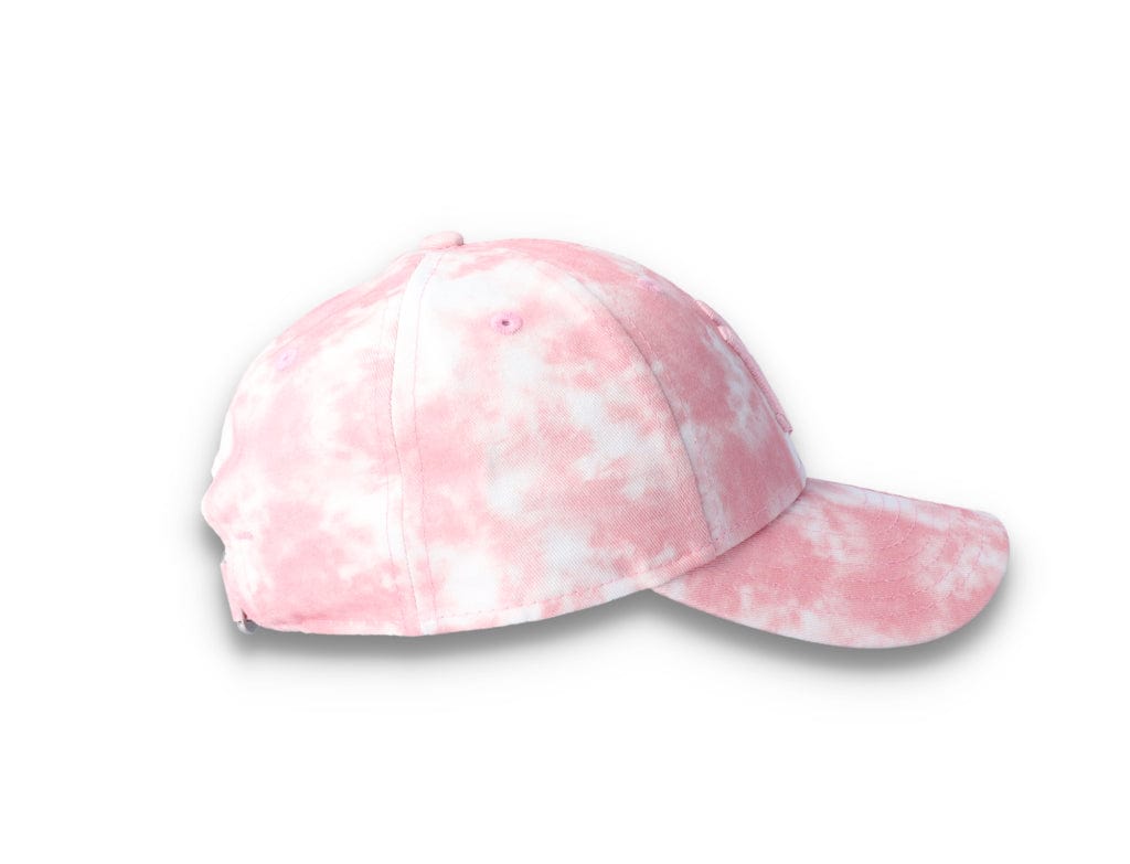 9FORTY Kids NY Yankees Tie Dye Light Pink - LOKK