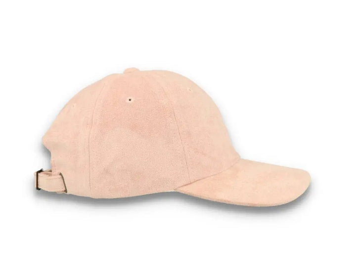 Flexfit 6245VC Velour Cap Light Rose - LOKK