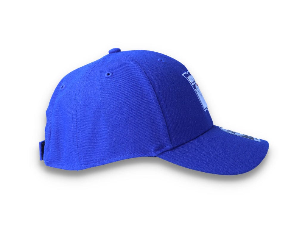New York Rangers Cap 47 MVP Royal Blue - LOKK