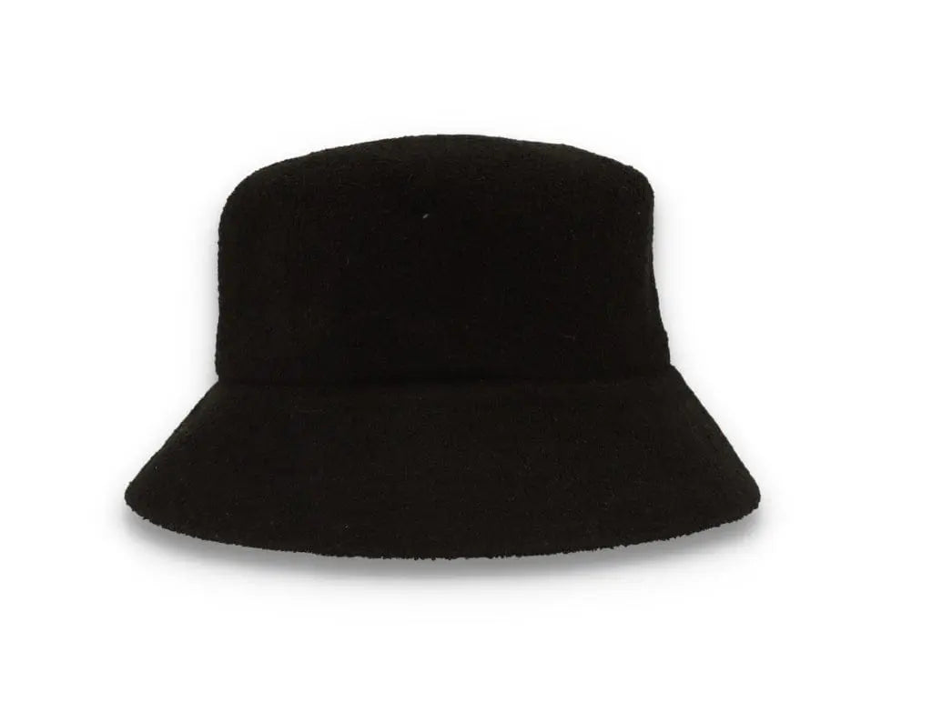 Bermuda Bucket Black - LOKK