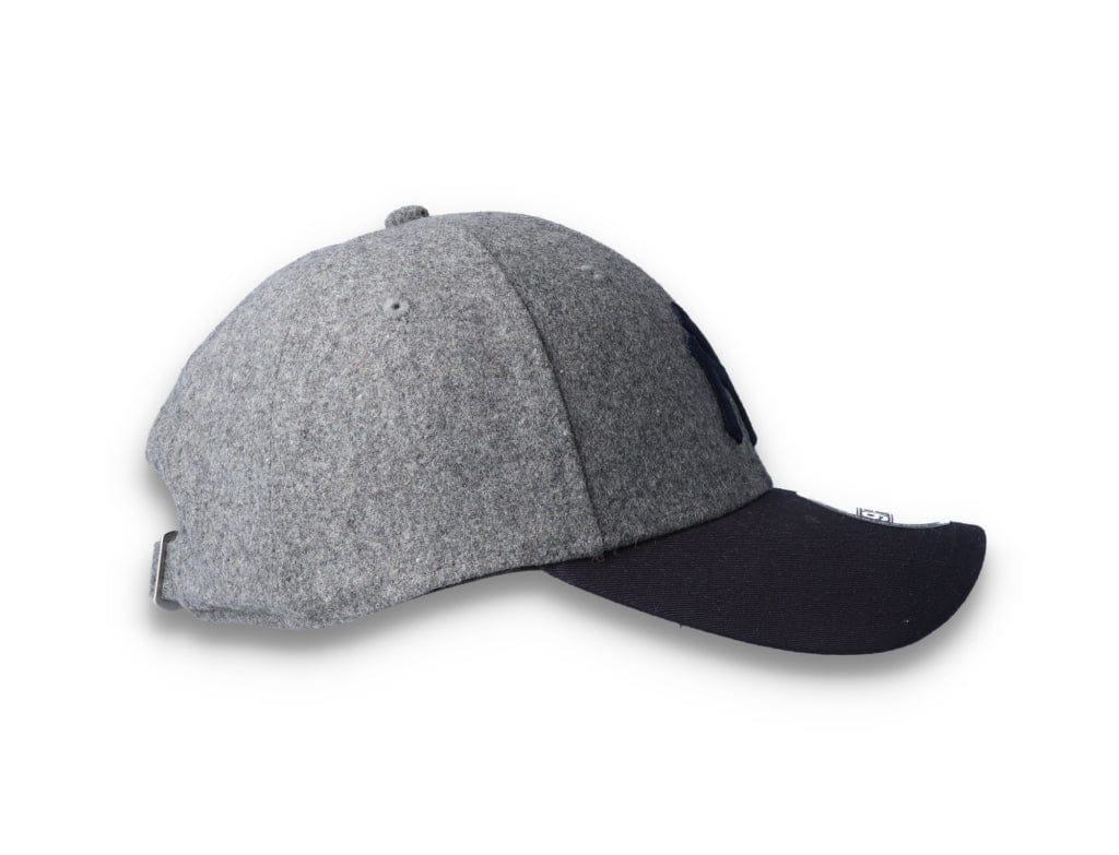 9FORTY Melton Crown NY Yankees Grey/Navy - LOKK