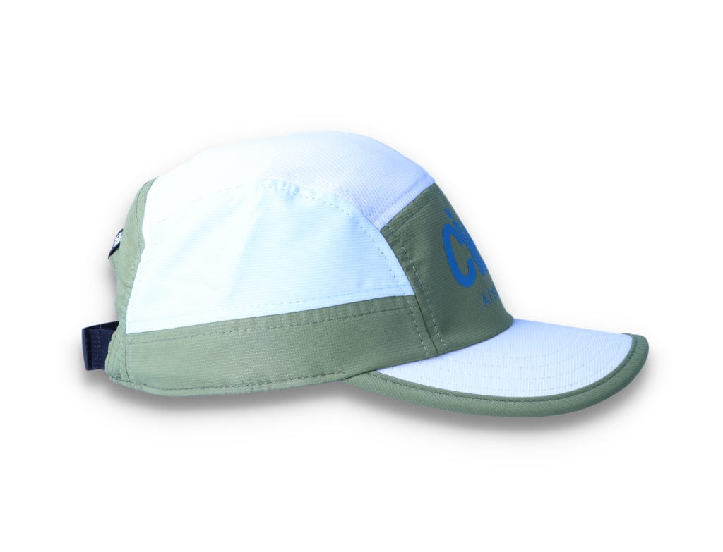 5-Panel Cap Ciele GOCap SC Athletics Adirondack - LOKK