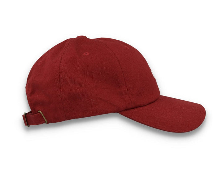 ESSENTIALS OG LOGO CV 6 PANEL HAT - LOKK