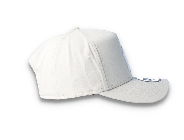 NY Yankees Beige Colour Essential 9FORTY A-Frame - LOKK