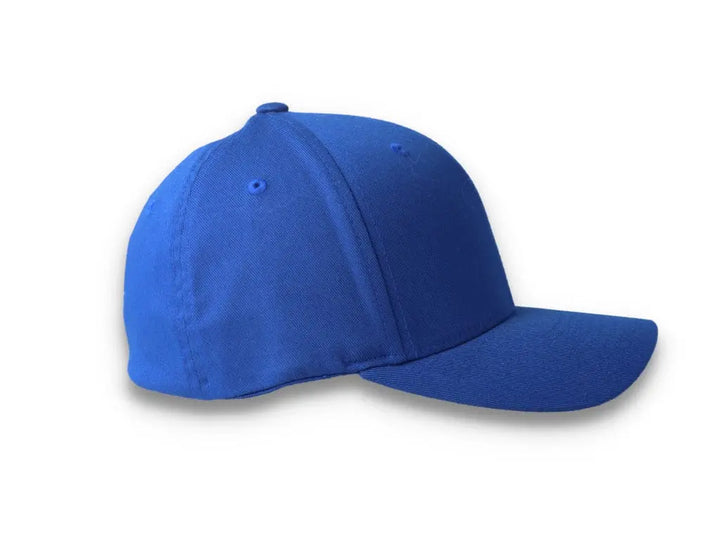 Cap Royal Blue Flexfit 6277 - LOKK