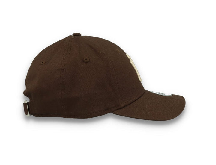 9FORTY Kids League Essential NY Yankees Brown/Beige - LOKK