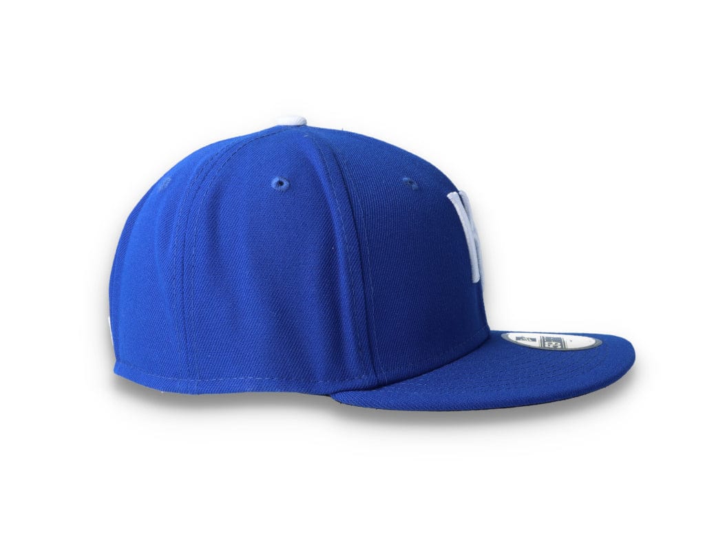 59FIFTY AC Perf Kansas City Royals Game - LOKK