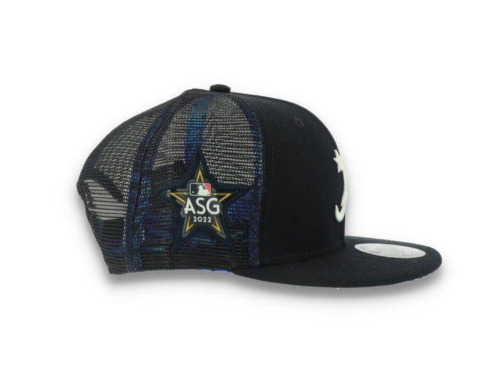 9FIFTY Snapback Atlanta Braves All Star Game Patch - LOKK