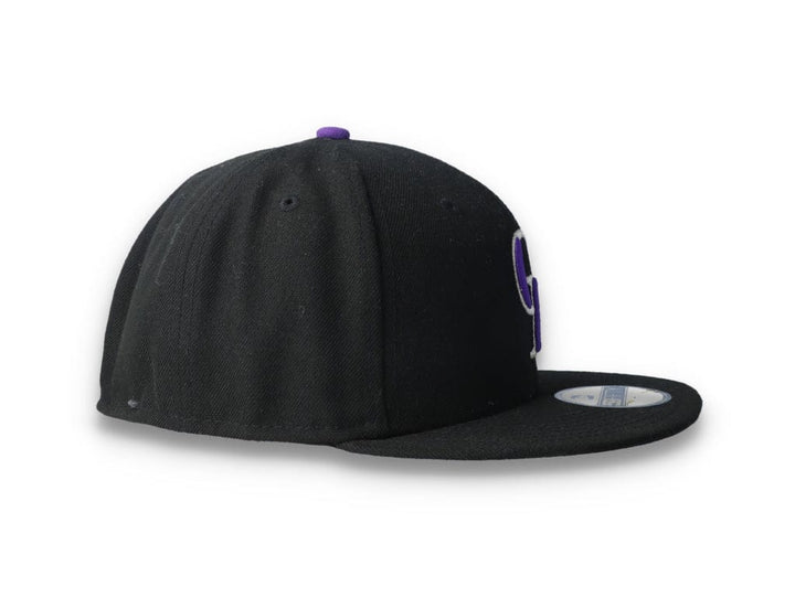 59FIFTY AC Perf Colorado Rockies Game - LOKK