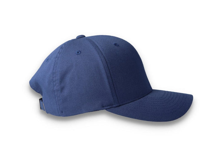 Cap Flexfit Wooly Combed Adjustable Navy 6277DC - LOKK