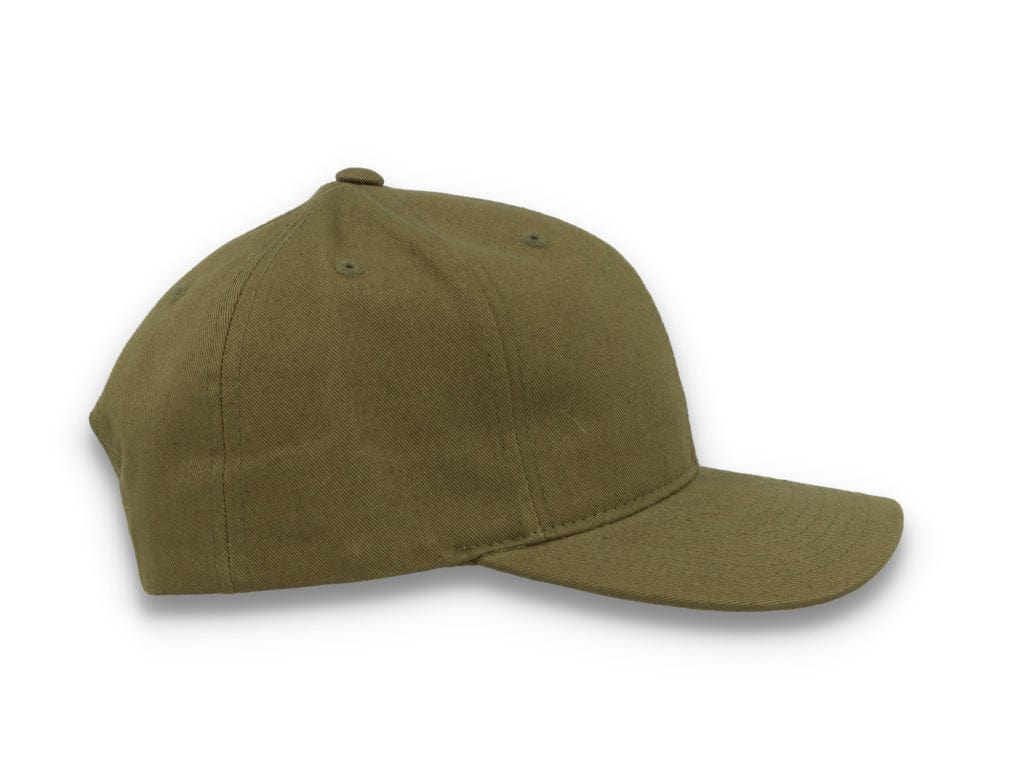 Flexfit 6363SP Olive - LOKK