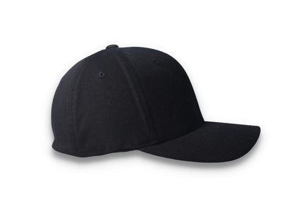 Flexfit Cap Black Baseball 6277