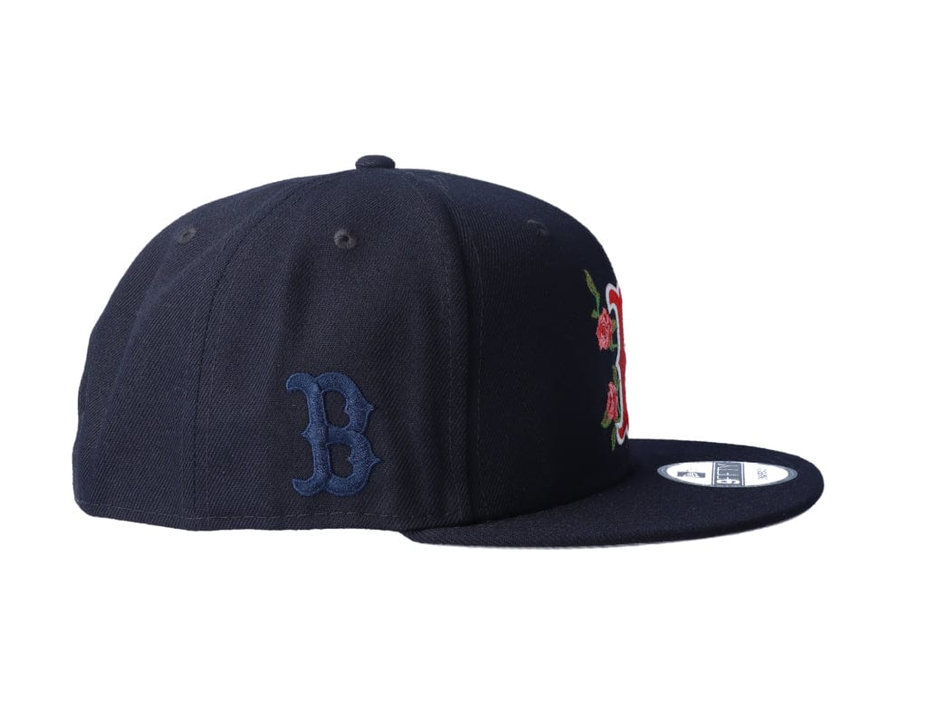 9FIFTY Boston Red Sox MLB Bloom - LOKK
