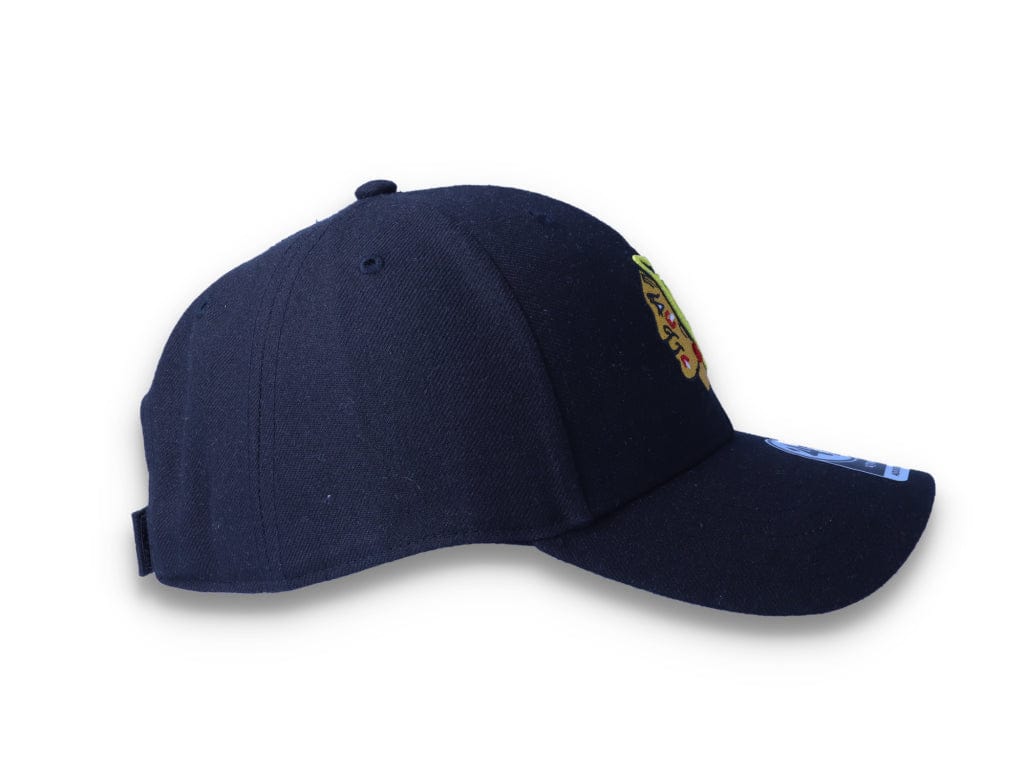 47 MVP Chicago Blackhawks BLACK - LOKK