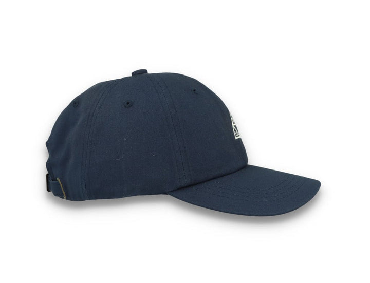 Cap Essentials TT CV 6 Panel Indigo - LOKK