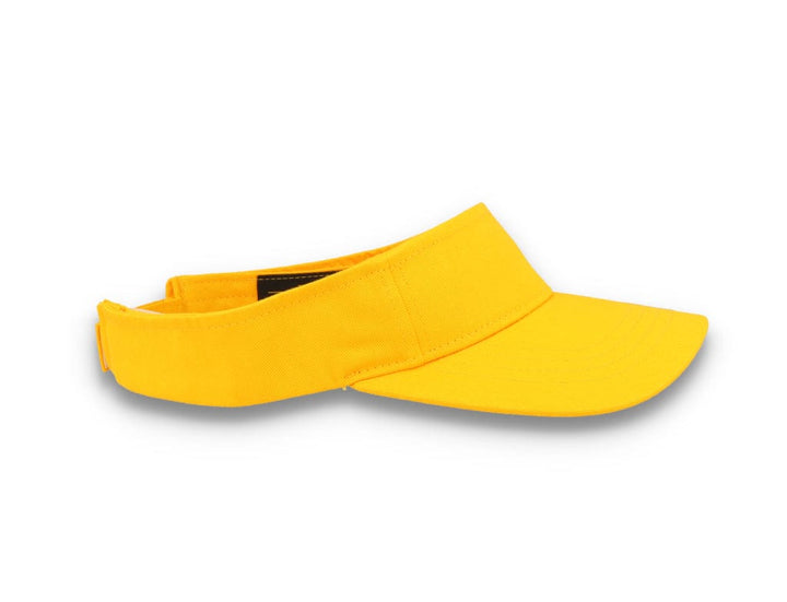 Sun Visor Curved Magic Mango - Yupoong 8888 - LOKK