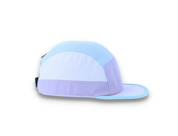 5-Panel Cap ALZCap SC Century Small Current - LOKK