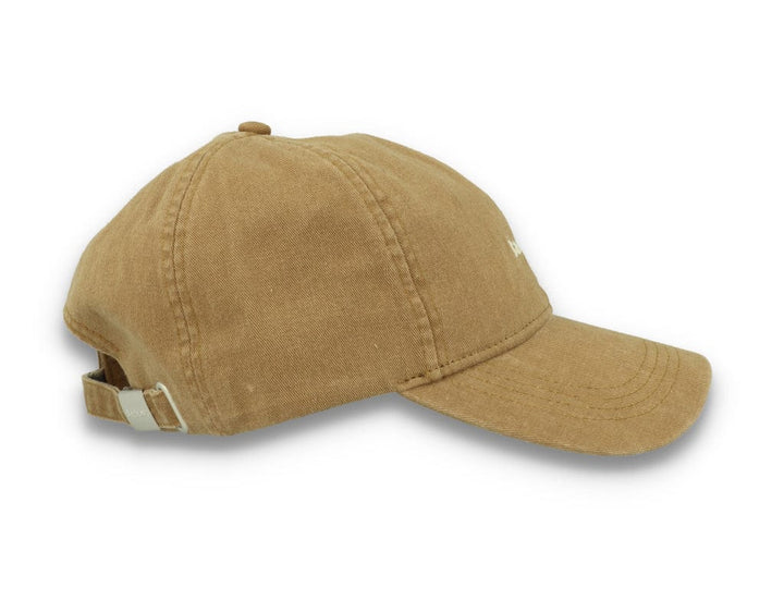 Barbour Cascade Sports Cap Butternut - LOKK