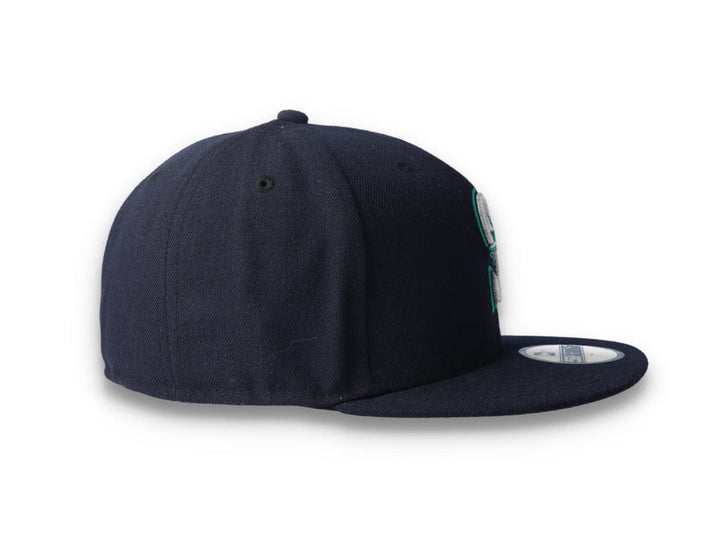 59FIFTY AC Perf Seattle Mariners Game - LOKK