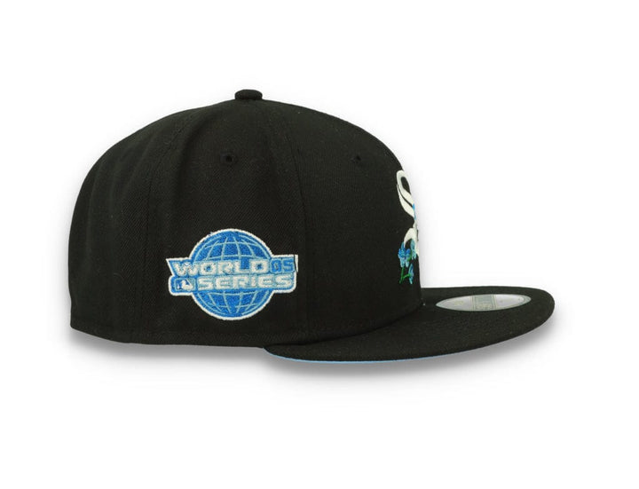 59FIFTY Chicago White Sox Side Patch Bloom - LOKK