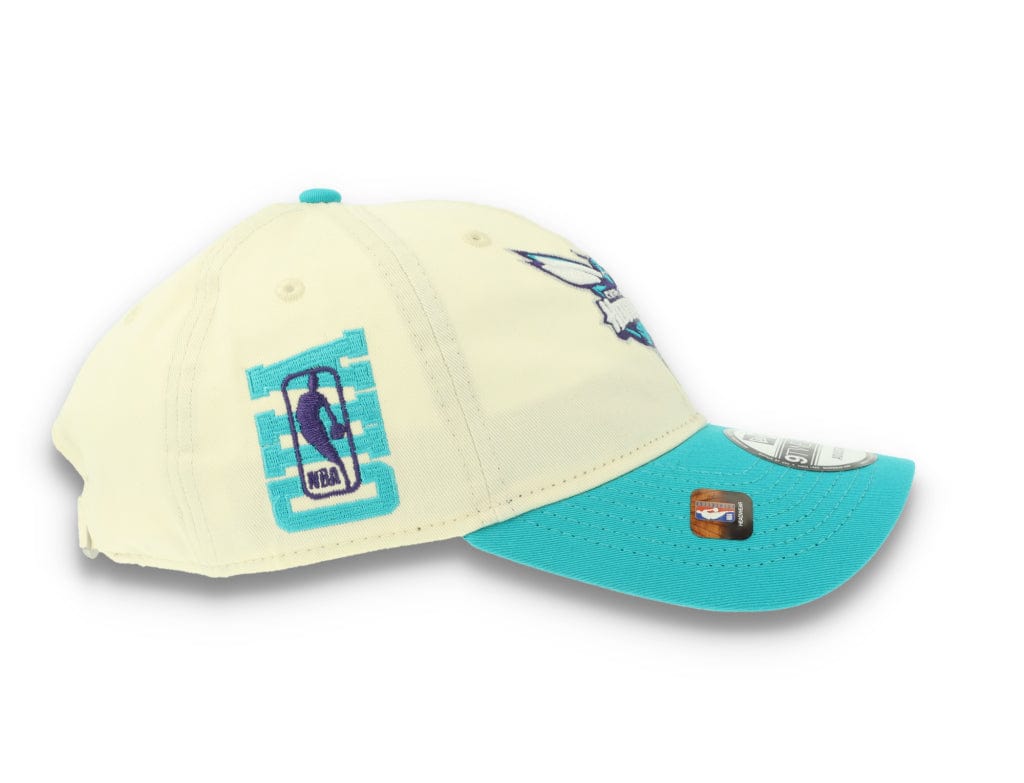 9TWENTY Charlotte Hornets NBA Draft 222 - LOKK