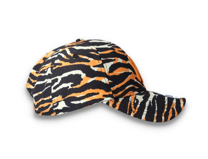 9FORTY All Over Print NY Yankees Orange/Black/White - LOKK
