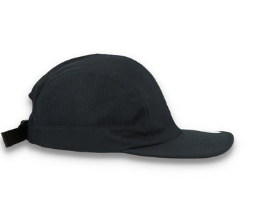 Nylon Strap Cap Navy 6088NS