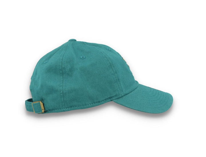 Anaheim Ducks NHL 47 Clean Up- Dark Teal - LOKK