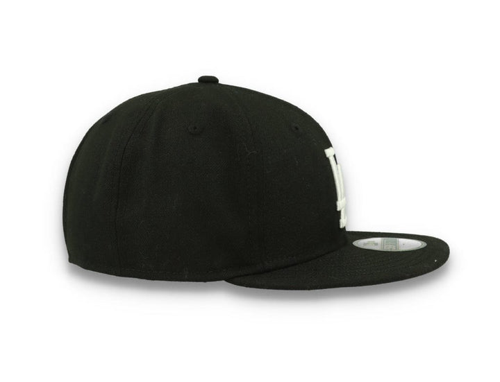 59FIFTY APAC Paisley LA Dodgers Black - LOKK