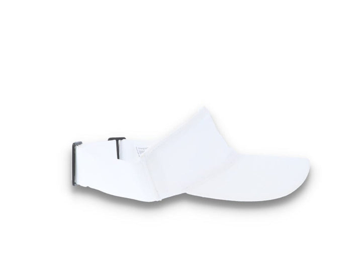 Performance Visor White 8888PV - LOKK