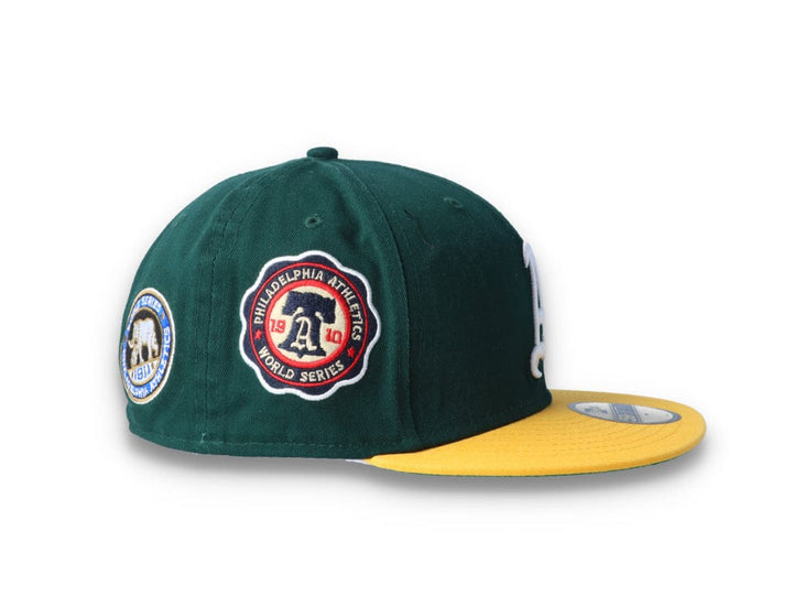 59FIFTY Oakland Athletics Coops Patch - LOKK