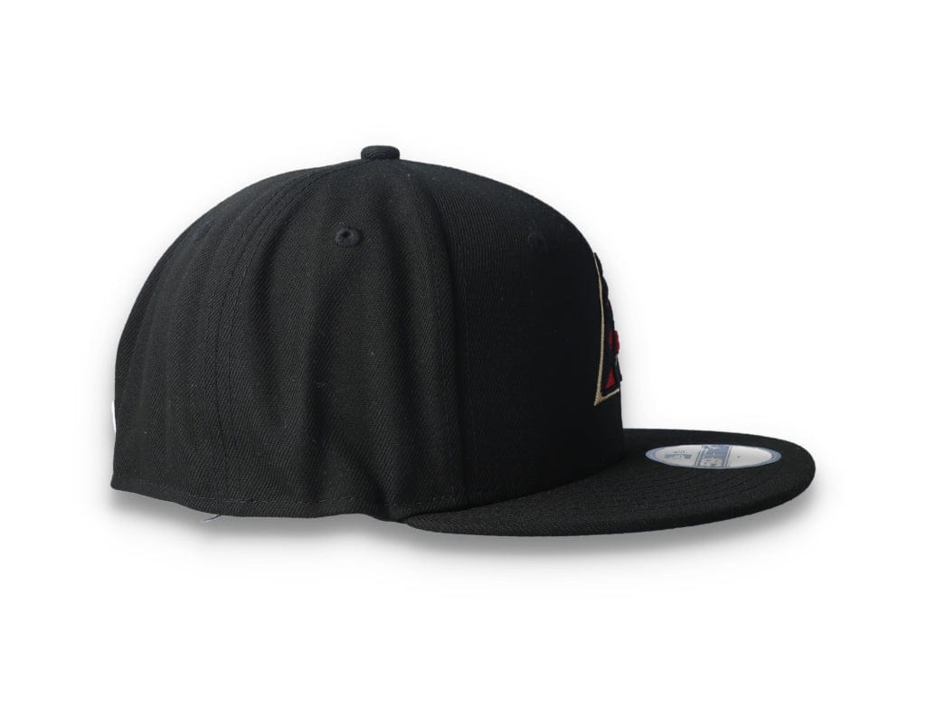 59Fifty AC Perf Arizona Diamondbacks Game - LOKK