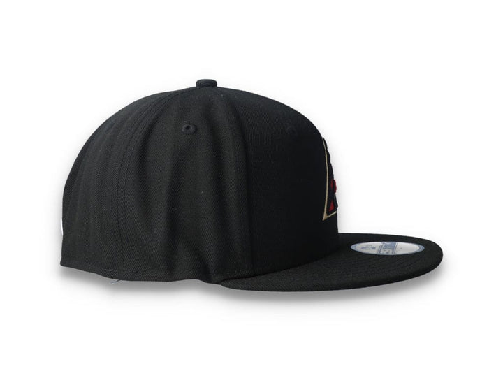 59Fifty AC Perf Arizona Diamondbacks Game - LOKK