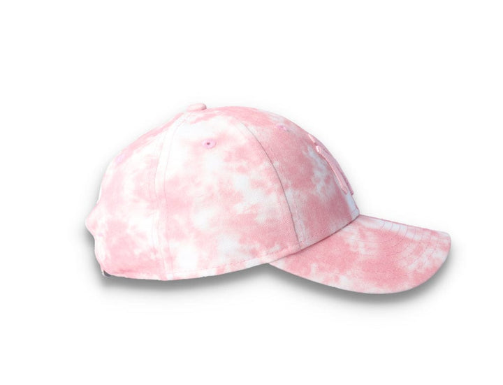 9FORTY Kids NY Yankees Tie Dye Light Pink - LOKK