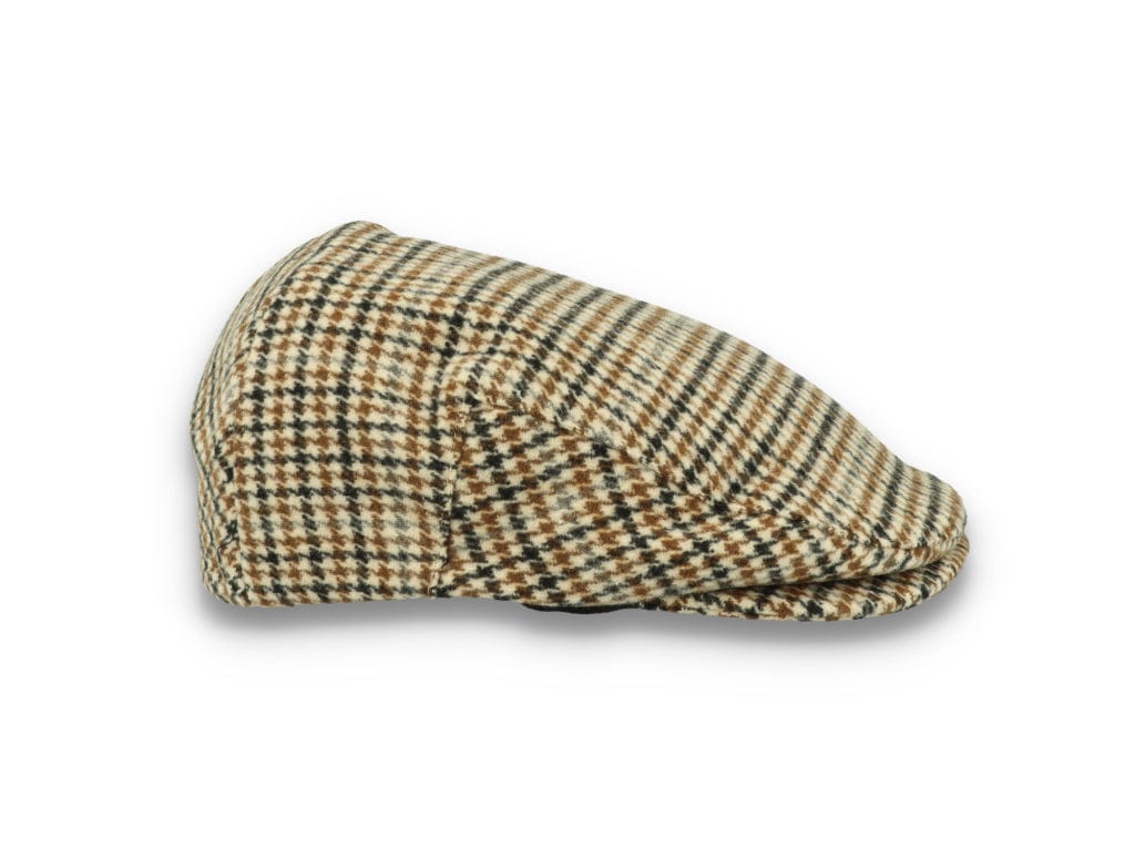Sixpence Hooligan Snap Cap Off White/Desert Palm - LOKK