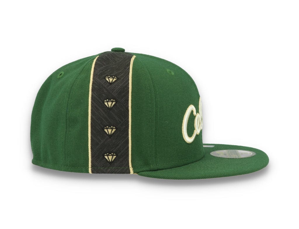 59FIFTY NBA City Edition 22 Boston Celtics Official Team Color - LOKK