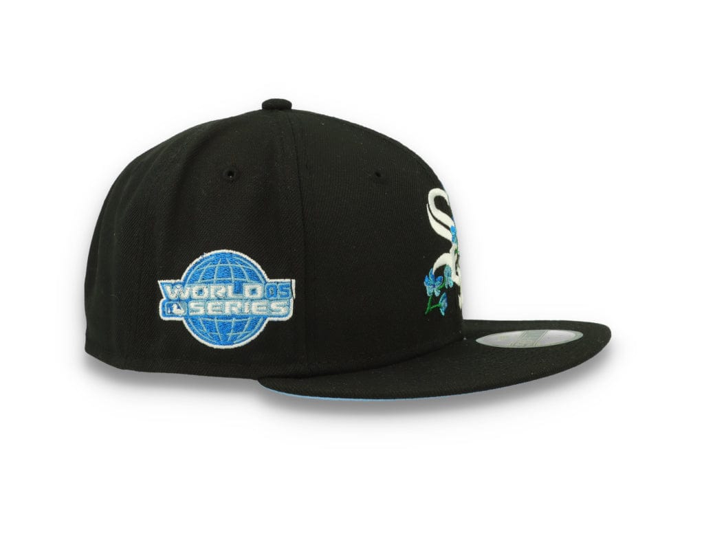 59FIFTY Chicago White Sox Side Patch Bloom - LOKK