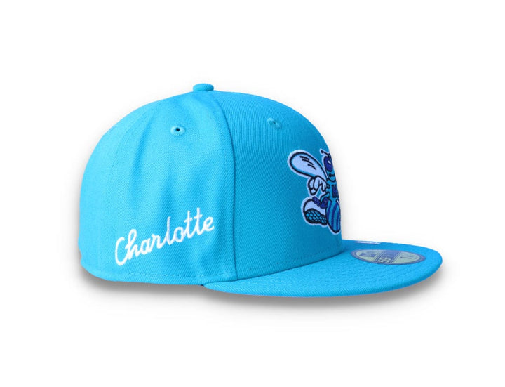 59FIFTY Charlotte Hornets NBA City Edition Alternate - LOKK
