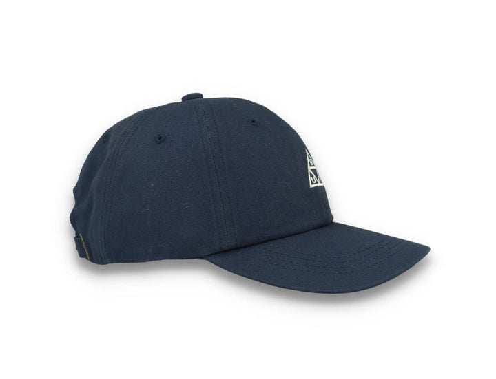 Cap Essentials TT CV 6 Panel Indigo - LOKK
