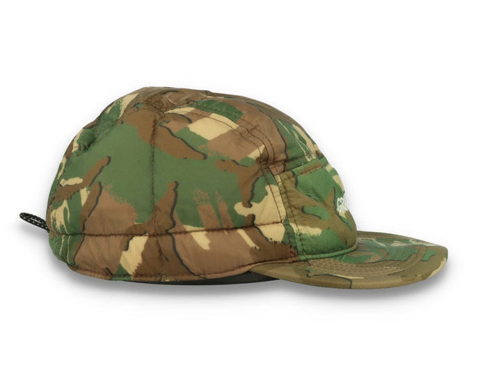 Taion x Gramicci Down Cap Camo - LOKK