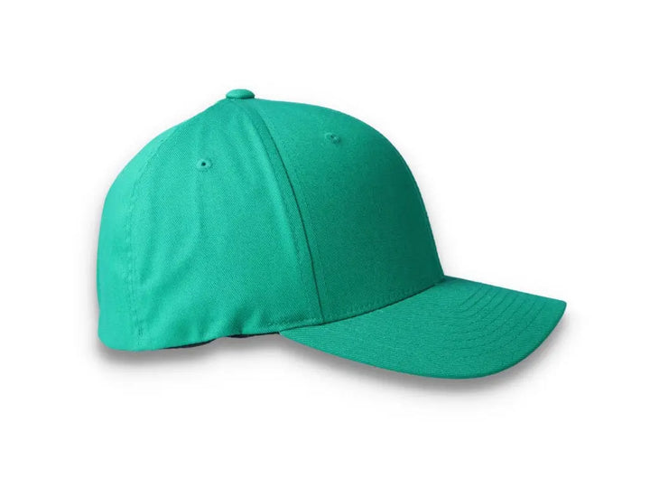 Cap Pepper Green Flexfit Baseball 6277 - LOKK