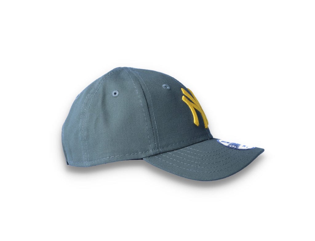 9FORTY Toddler League Essential NY Yankees Green - LOKK