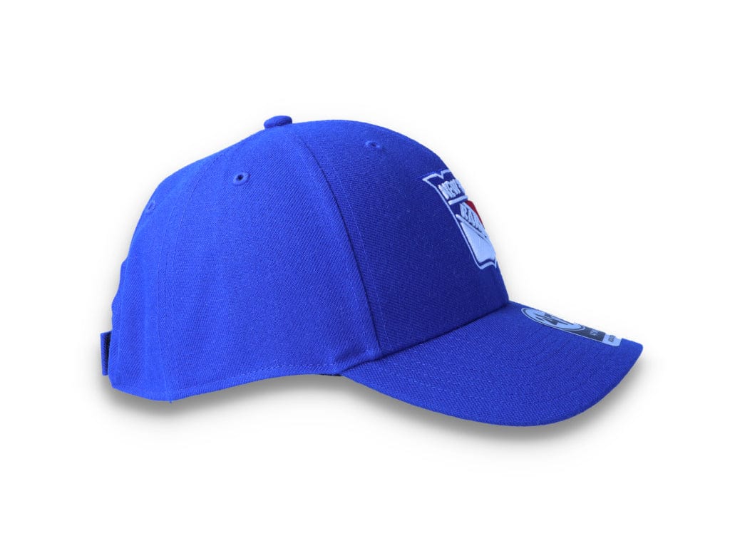 New York Rangers Cap 47 MVP Royal Blue - LOKK