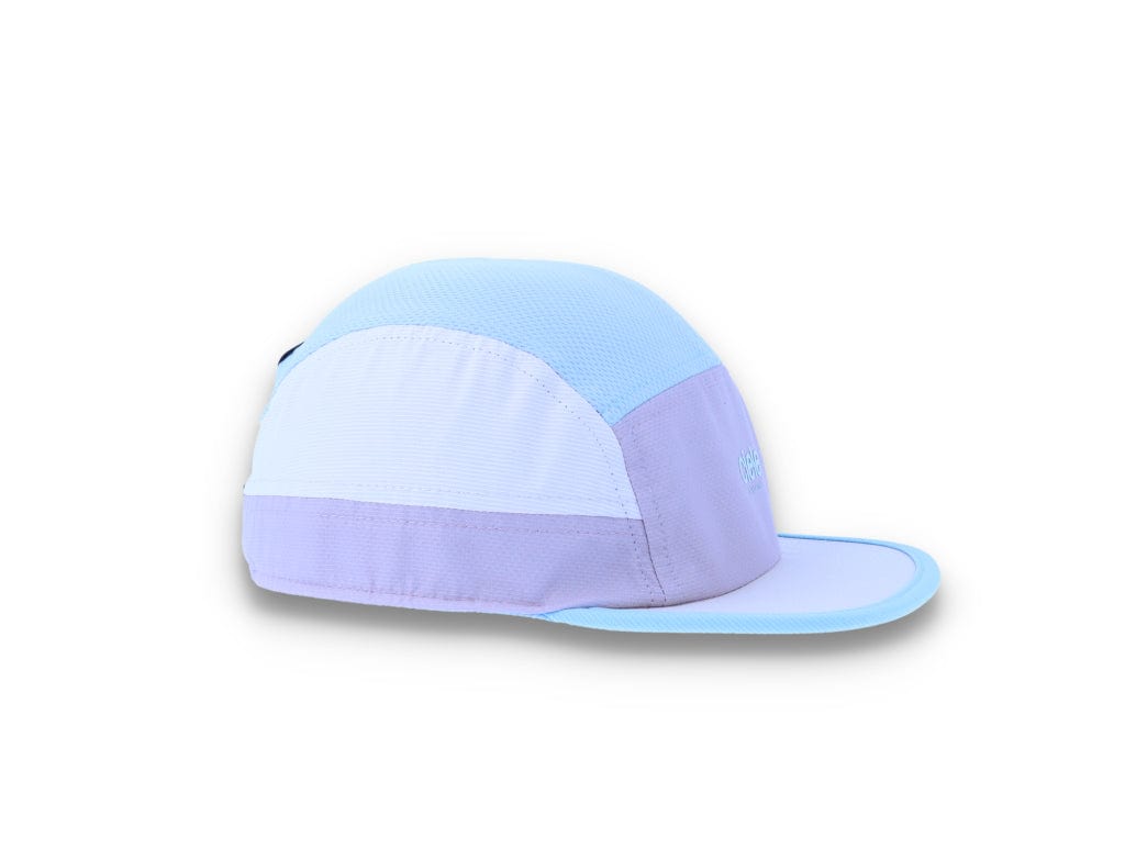 5-Panel Cap ALZCap SC Century Small Current