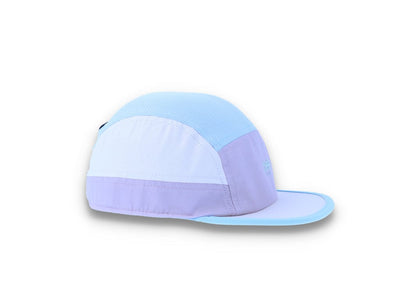 5-Panel Cap ALZCap SC Century Small Current