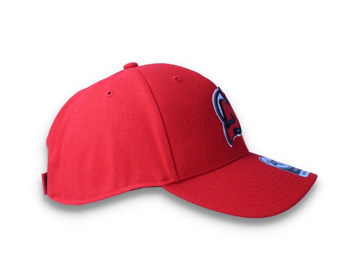 Cap New Jersey Devils NHL MVP Red - LOKK