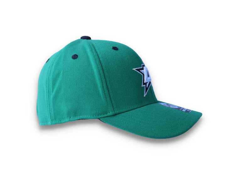 47 KICK OFF CONTENDER DALLAS STARS KELLY WOOL - LOKK