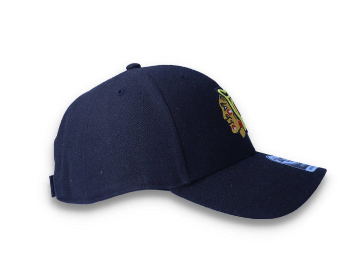 47 MVP Chicago Blackhawks BLACK - LOKK