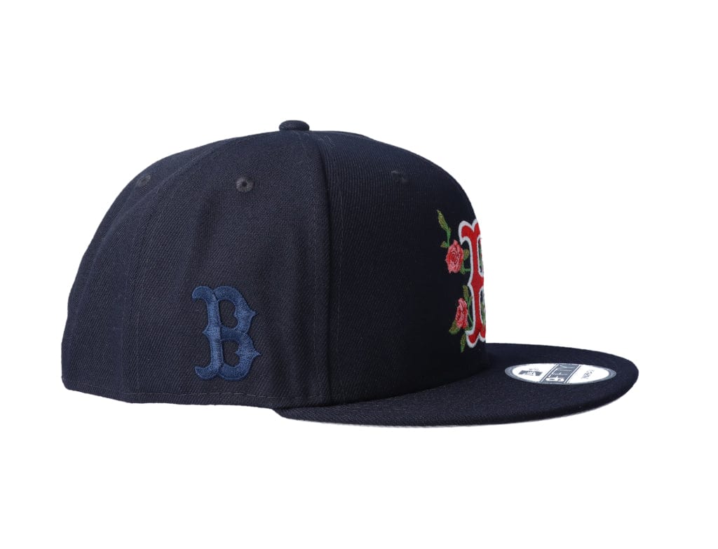 9FIFTY Boston Red Sox MLB Bloom - LOKK
