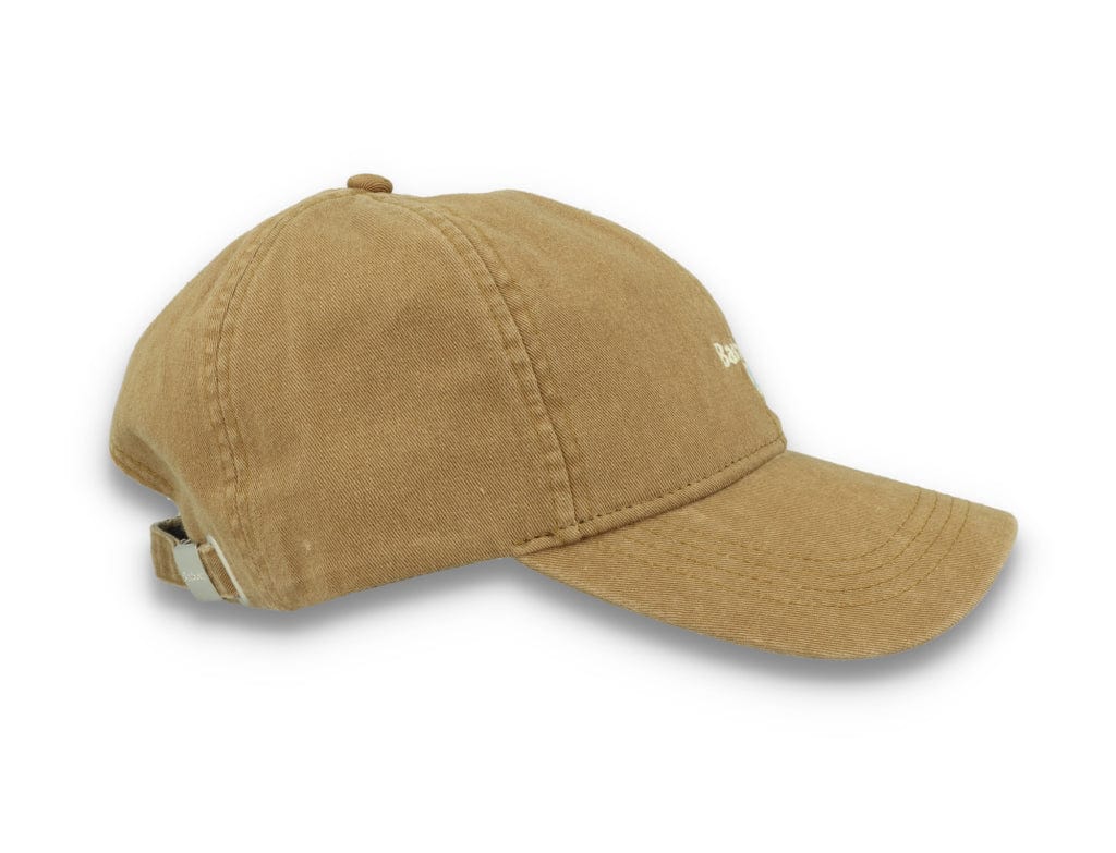 Barbour Cascade Sports Cap Butternut